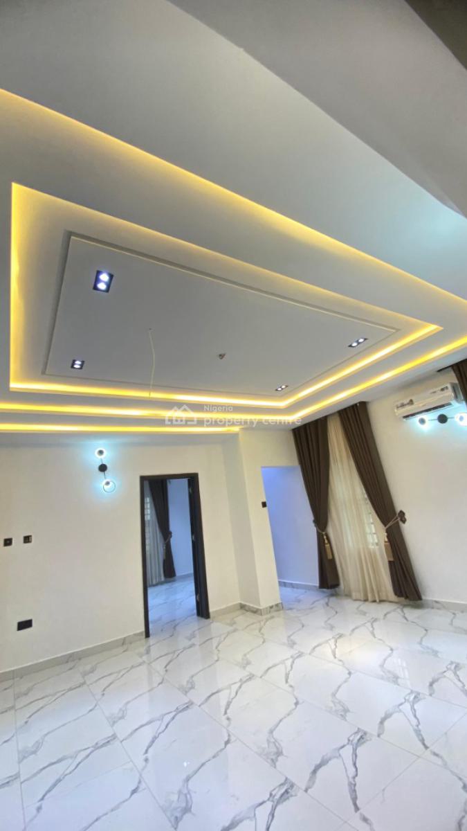 Beautifully Built and Furnished 5 Bedroom Fully Detached Duplex, Woji, Port Harcourt, Rivers, Detached Duplex for Sale