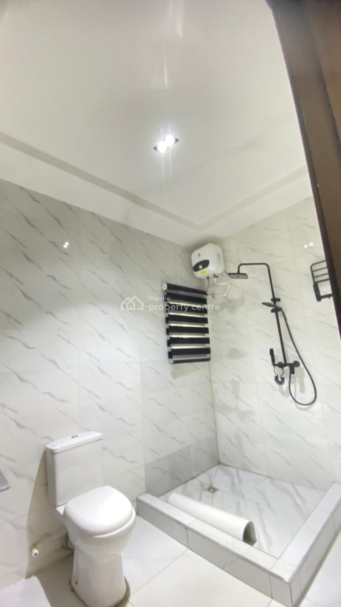 Beautifully Built and Furnished 5 Bedroom Fully Detached Duplex, Woji, Port Harcourt, Rivers, Detached Duplex for Sale