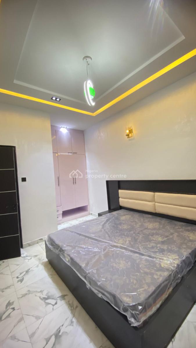 Beautifully Built and Furnished 5 Bedroom Fully Detached Duplex, Woji, Port Harcourt, Rivers, Detached Duplex for Sale