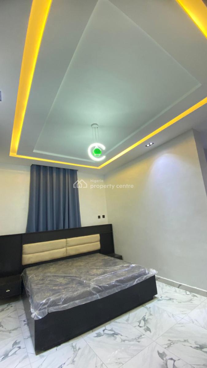 Beautifully Built and Furnished 5 Bedroom Fully Detached Duplex, Woji, Port Harcourt, Rivers, Detached Duplex for Sale