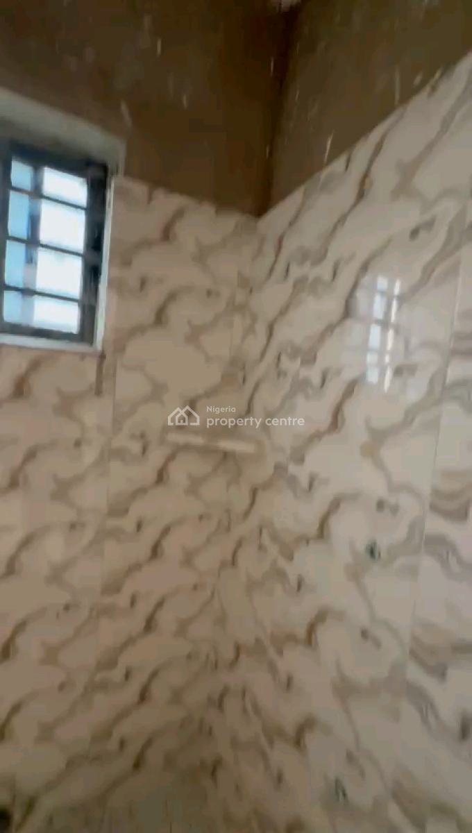 a Newly Built and Standard Studio Apartment,, Pedro, Gbagada, Lagos, Self Contain (single Rooms) for Rent