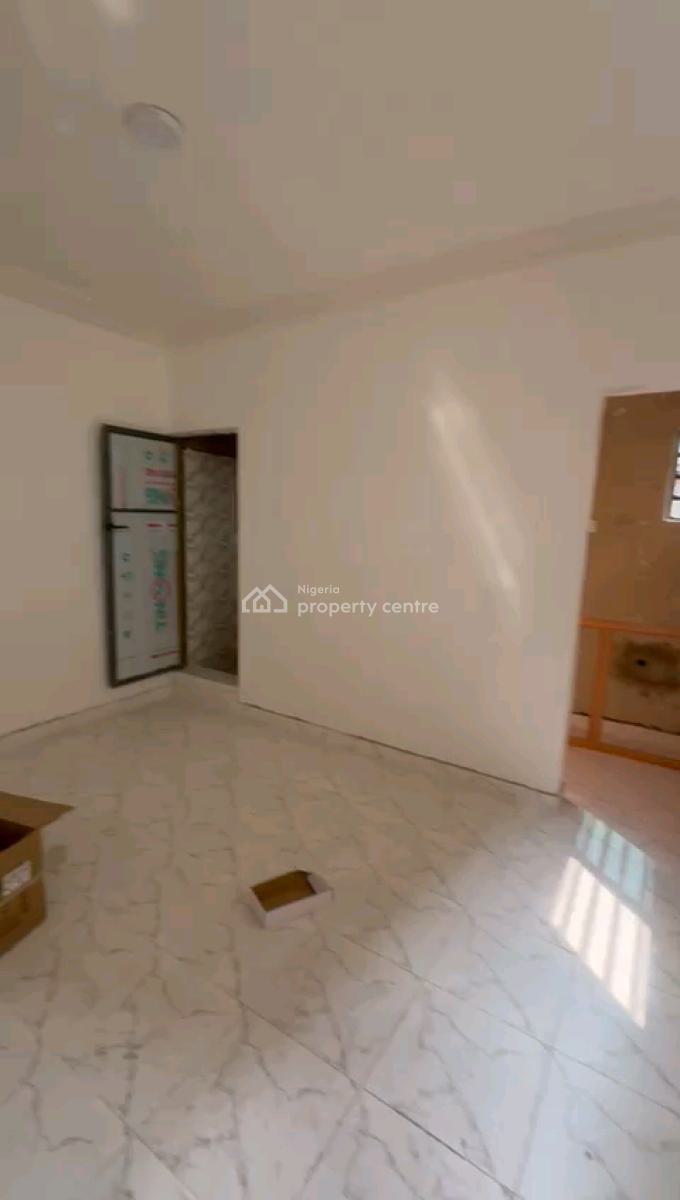 a Newly Built and Standard Studio Apartment,, Pedro, Gbagada, Lagos, Self Contain (single Rooms) for Rent