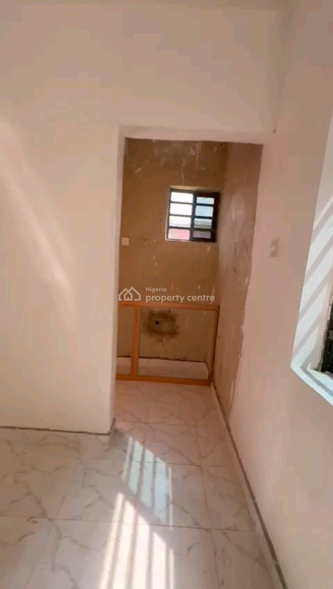 a Newly Built and Standard Studio Apartment,, Pedro, Gbagada, Lagos, Self Contain (single Rooms) for Rent
