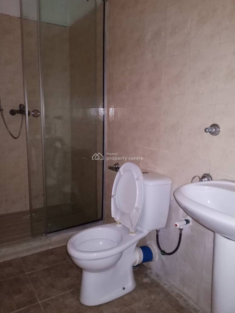Exquisite 2 Bedroom Apartment, Osapa London, Lekki Phase 1, Lekki, Lagos, Flat / Apartment for Rent