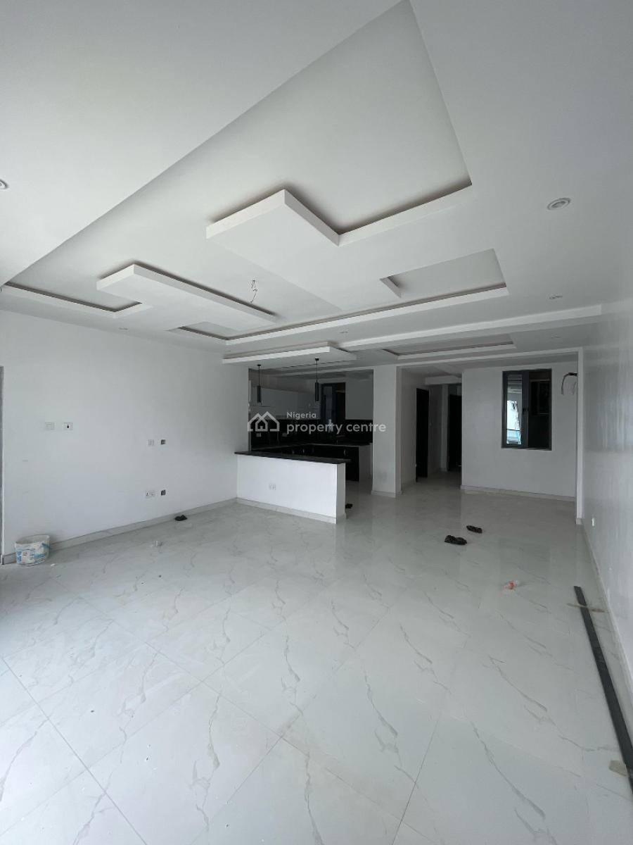 2 Bedroom Apartment, Conservation Road, Orchid, Lekki, Lagos, Flat / Apartment for Rent