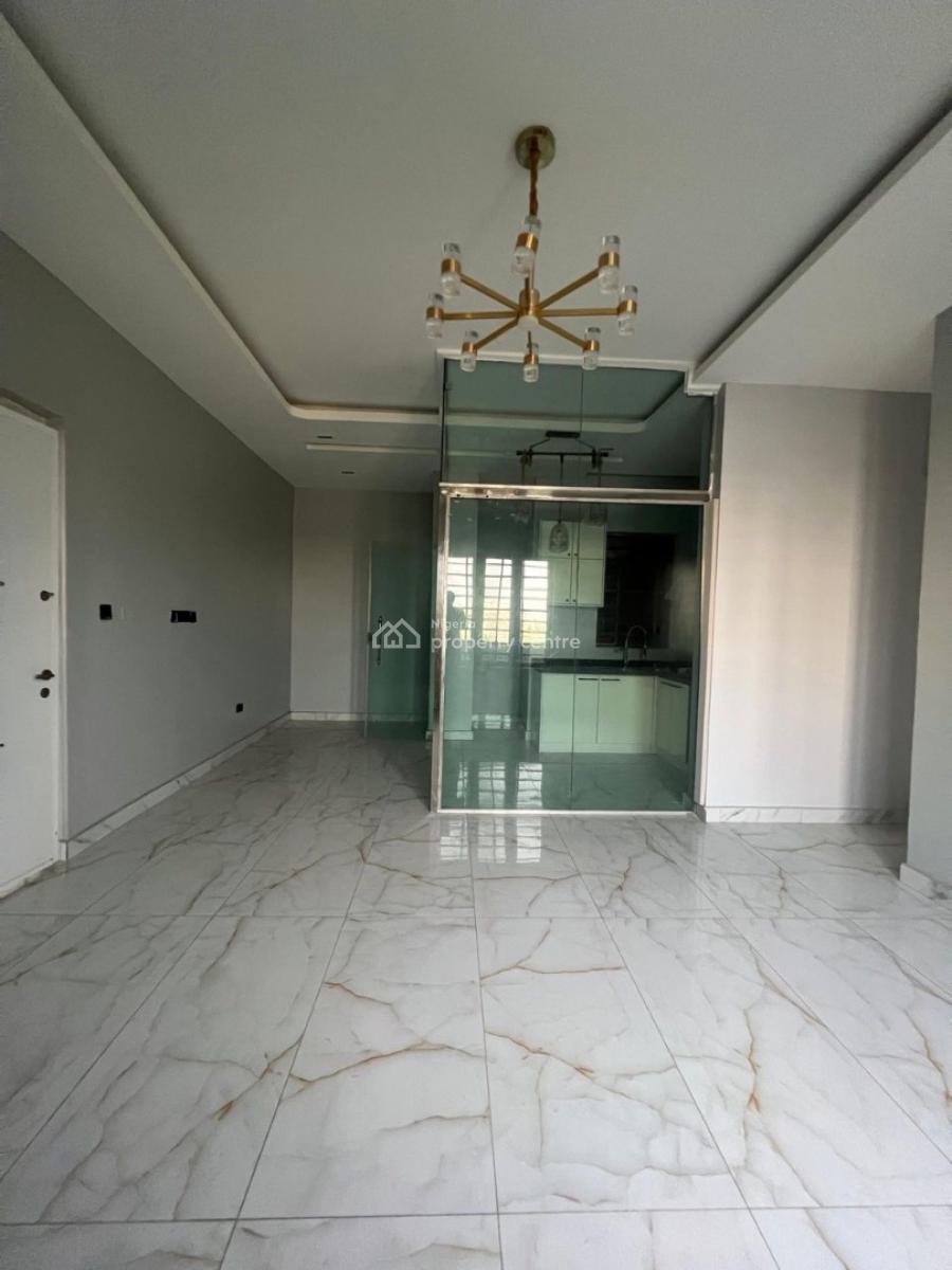 2 Bedroom Apartment, Lekki Phase 1, Lekki, Lagos, Flat / Apartment for Rent