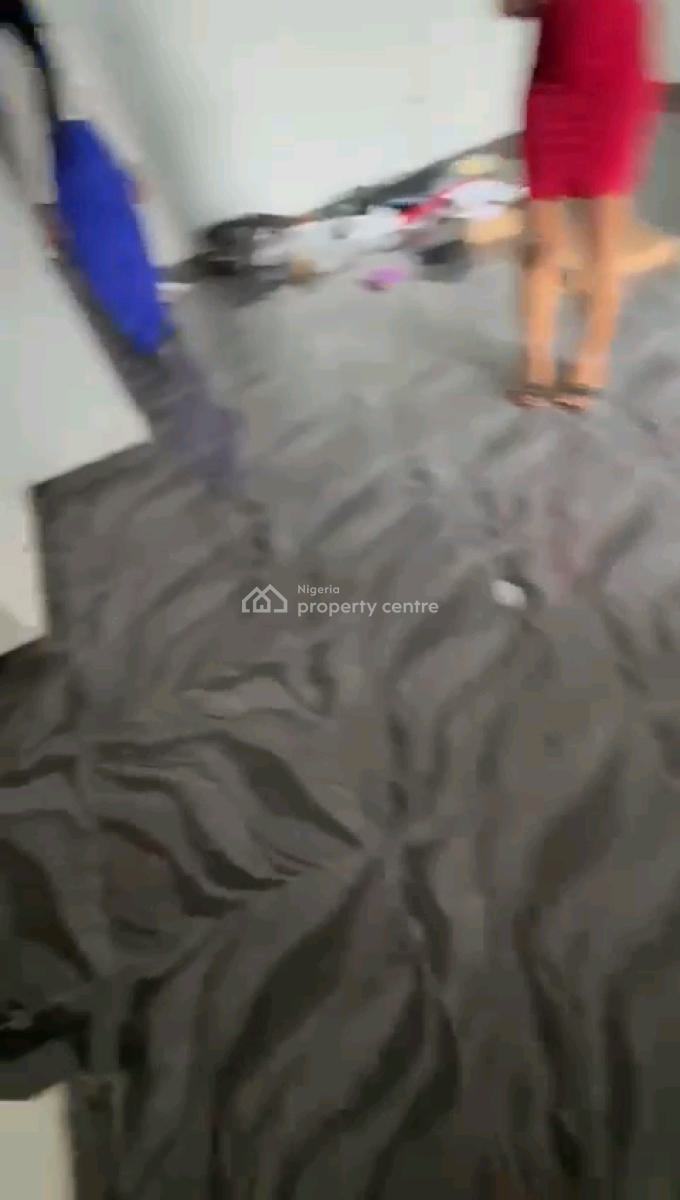 a Neatly Used and Standard 2bedroom Apartment,, Off Palace Road, Oworonshoki, Shomolu, Lagos, Flat / Apartment for Rent