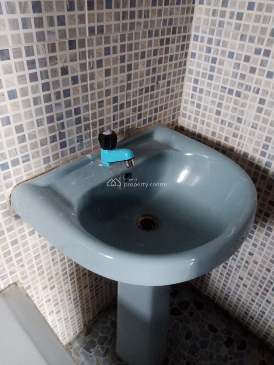 4 Units of 2 Bedroom Flat and 4 Units of Mini Flat, 3, Unity Close, Mercy Estate,ibasha, Magboro, Ogun, Block of Flats for Sale