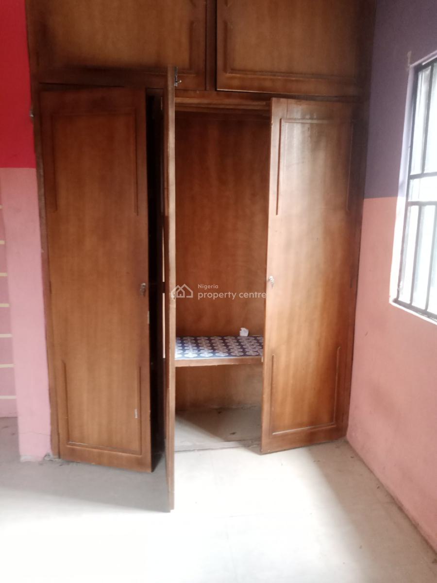 4 Units of 2 Bedroom Flat and 4 Units of Mini Flat, 3, Unity Close, Mercy Estate,ibasha, Magboro, Ogun, Block of Flats for Sale