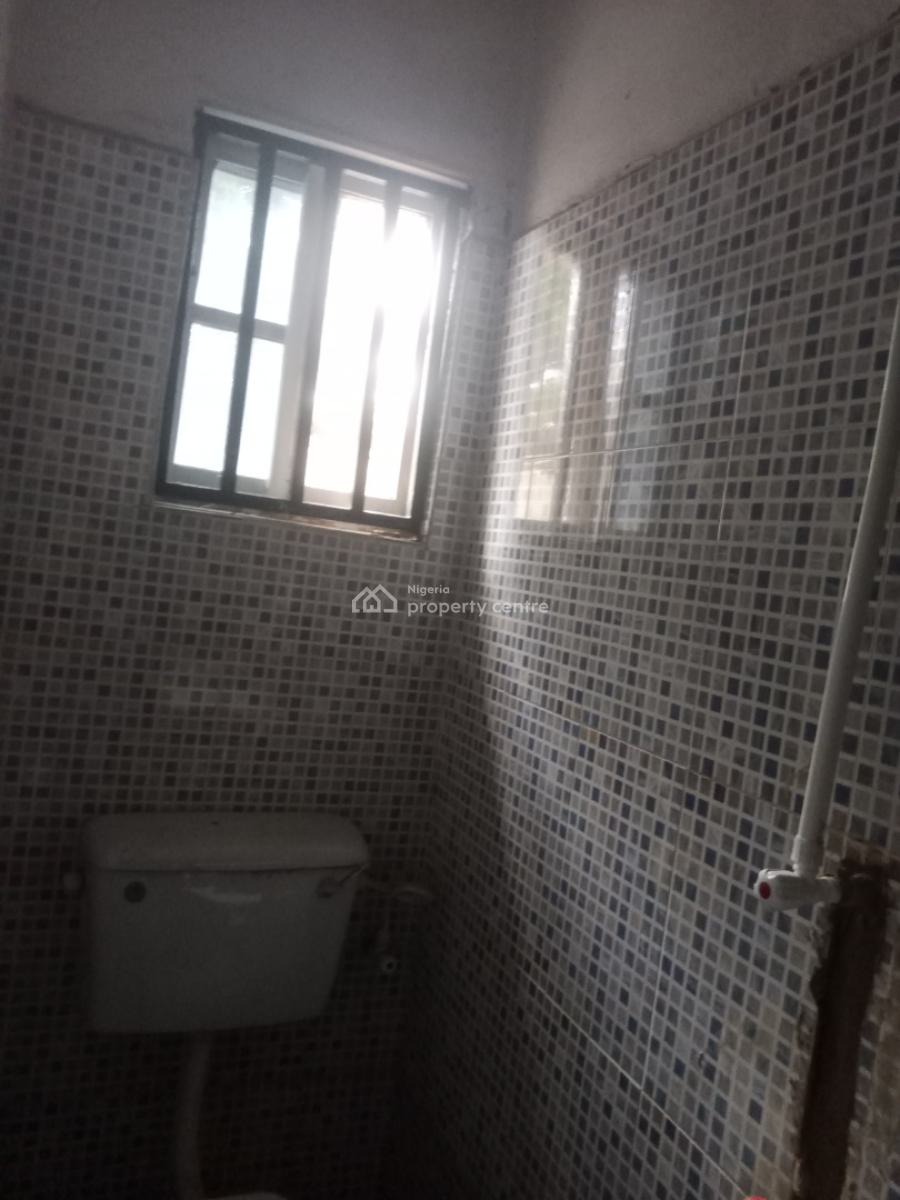 4 Units of 2 Bedroom Flat and 4 Units of Mini Flat, 3, Unity Close, Mercy Estate,ibasha, Magboro, Ogun, Block of Flats for Sale