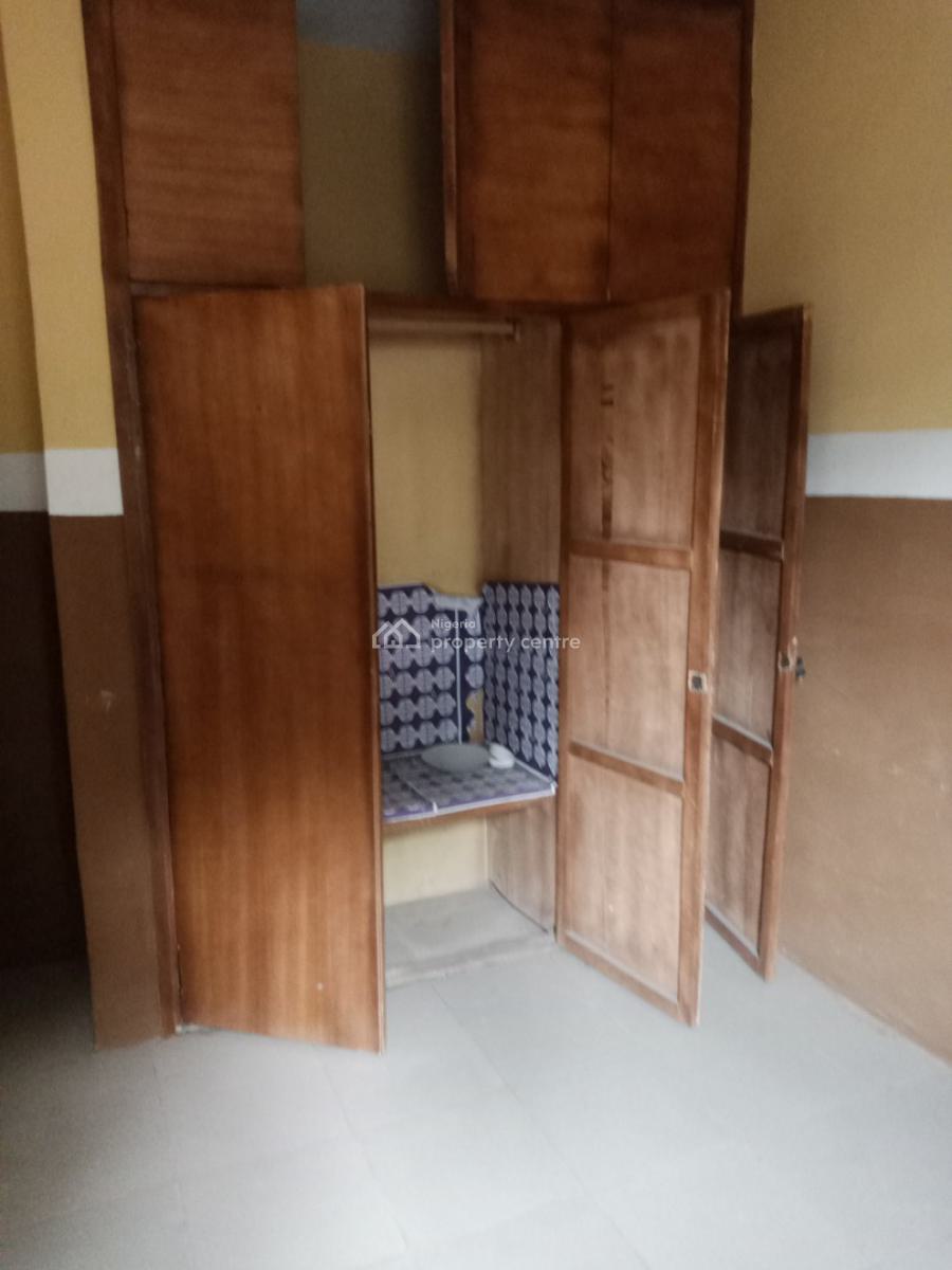 4 Units of 2 Bedroom Flat and 4 Units of Mini Flat, 3, Unity Close, Mercy Estate,ibasha, Magboro, Ogun, Block of Flats for Sale