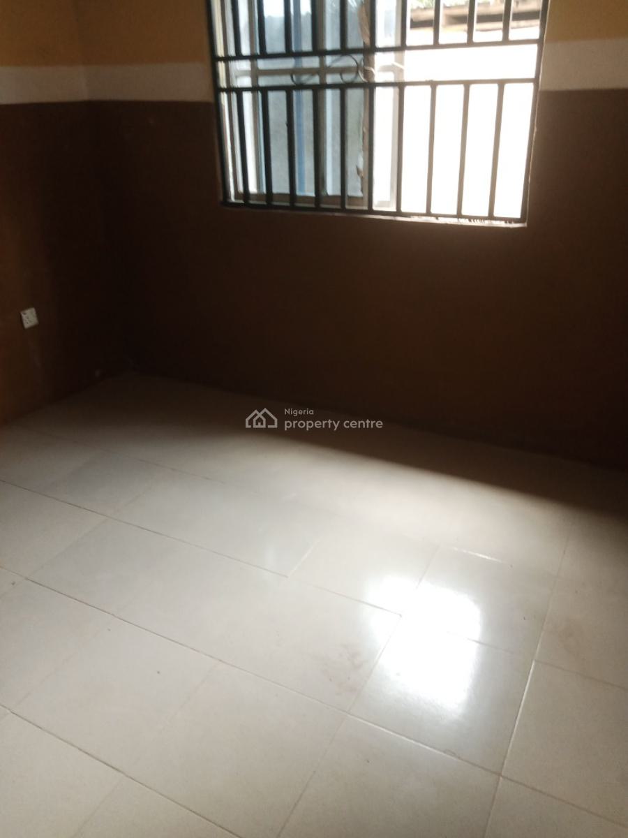 4 Units of 2 Bedroom Flat and 4 Units of Mini Flat, 3, Unity Close, Mercy Estate,ibasha, Magboro, Ogun, Block of Flats for Sale