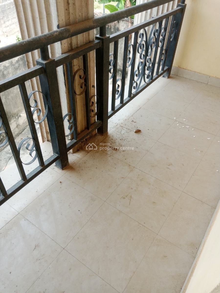 4 Units of 2 Bedroom Flat and 4 Units of Mini Flat, 3, Unity Close, Mercy Estate,ibasha, Magboro, Ogun, Block of Flats for Sale