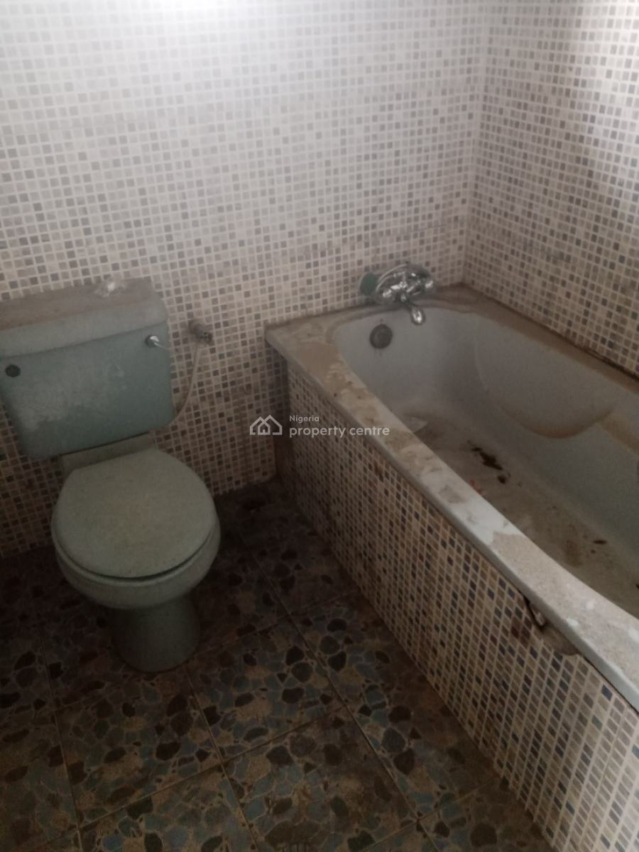 4 Units of 2 Bedroom Flat and 4 Units of Mini Flat, 3, Unity Close, Mercy Estate,ibasha, Magboro, Ogun, Block of Flats for Sale