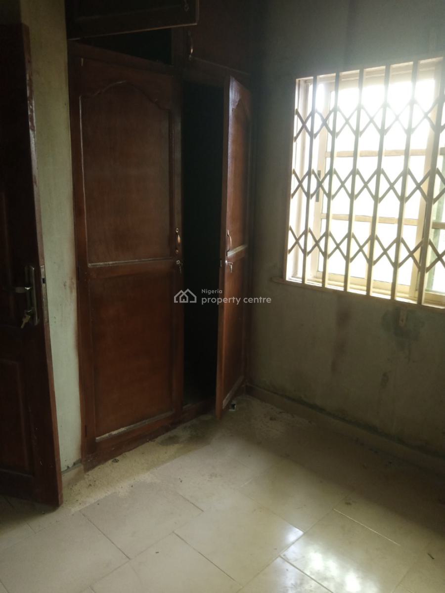 4 Units of 2 Bedroom Flat and 4 Units of Mini Flat, 3, Unity Close, Mercy Estate,ibasha, Magboro, Ogun, Block of Flats for Sale