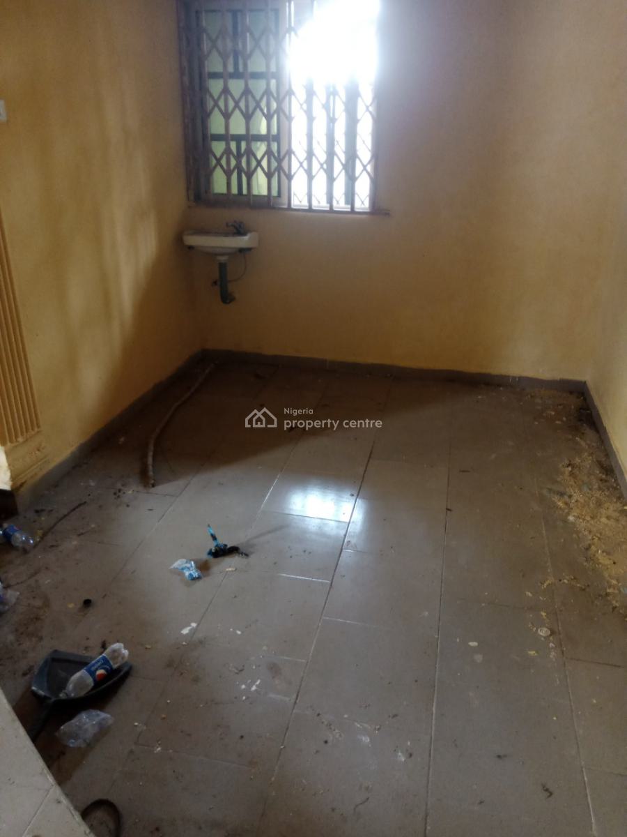 4 Units of 2 Bedroom Flat and 4 Units of Mini Flat, 3, Unity Close, Mercy Estate,ibasha, Magboro, Ogun, Block of Flats for Sale