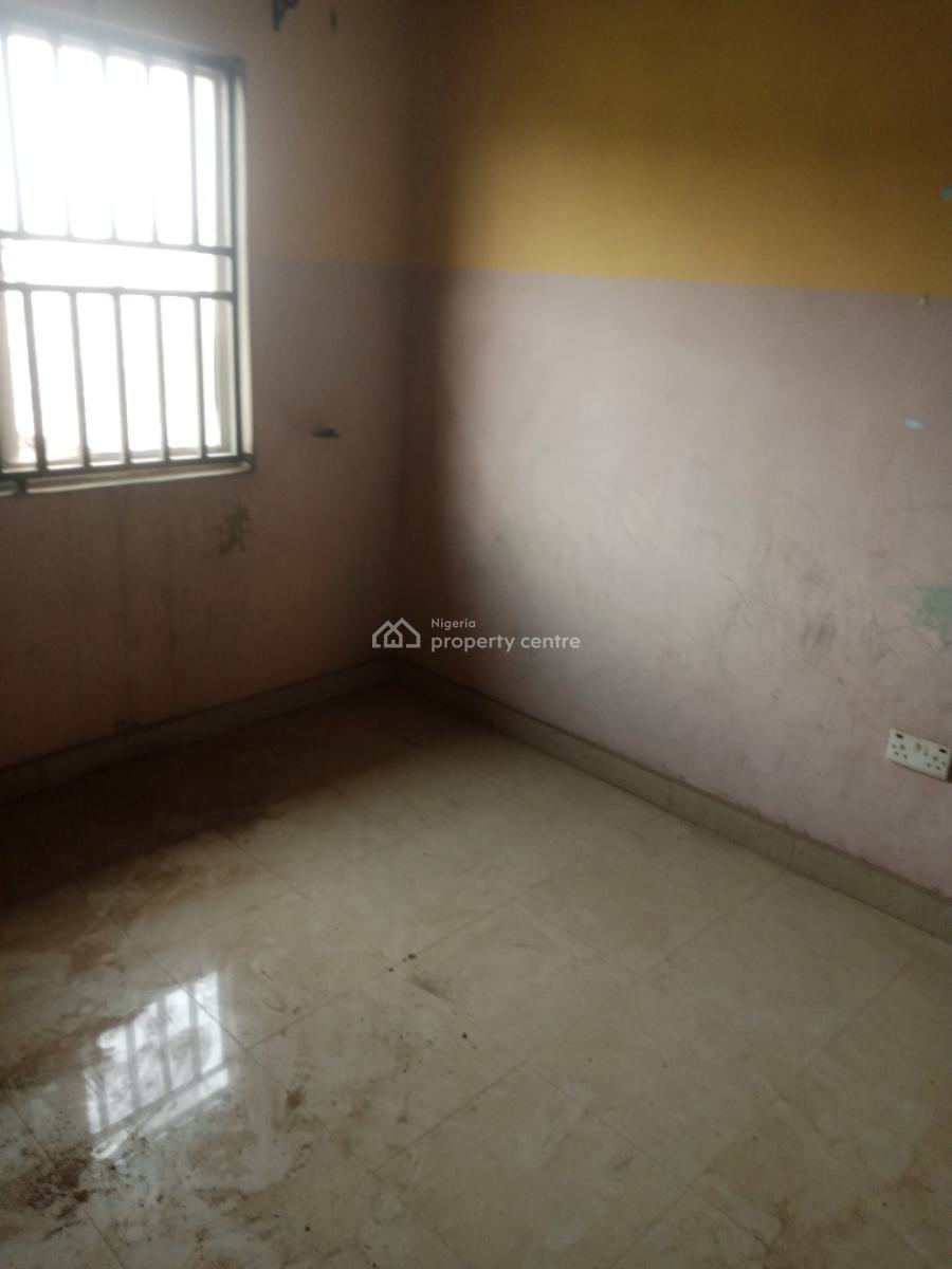 4 Units of 2 Bedroom Flat and 4 Units of Mini Flat, 3, Unity Close, Mercy Estate,ibasha, Magboro, Ogun, Block of Flats for Sale