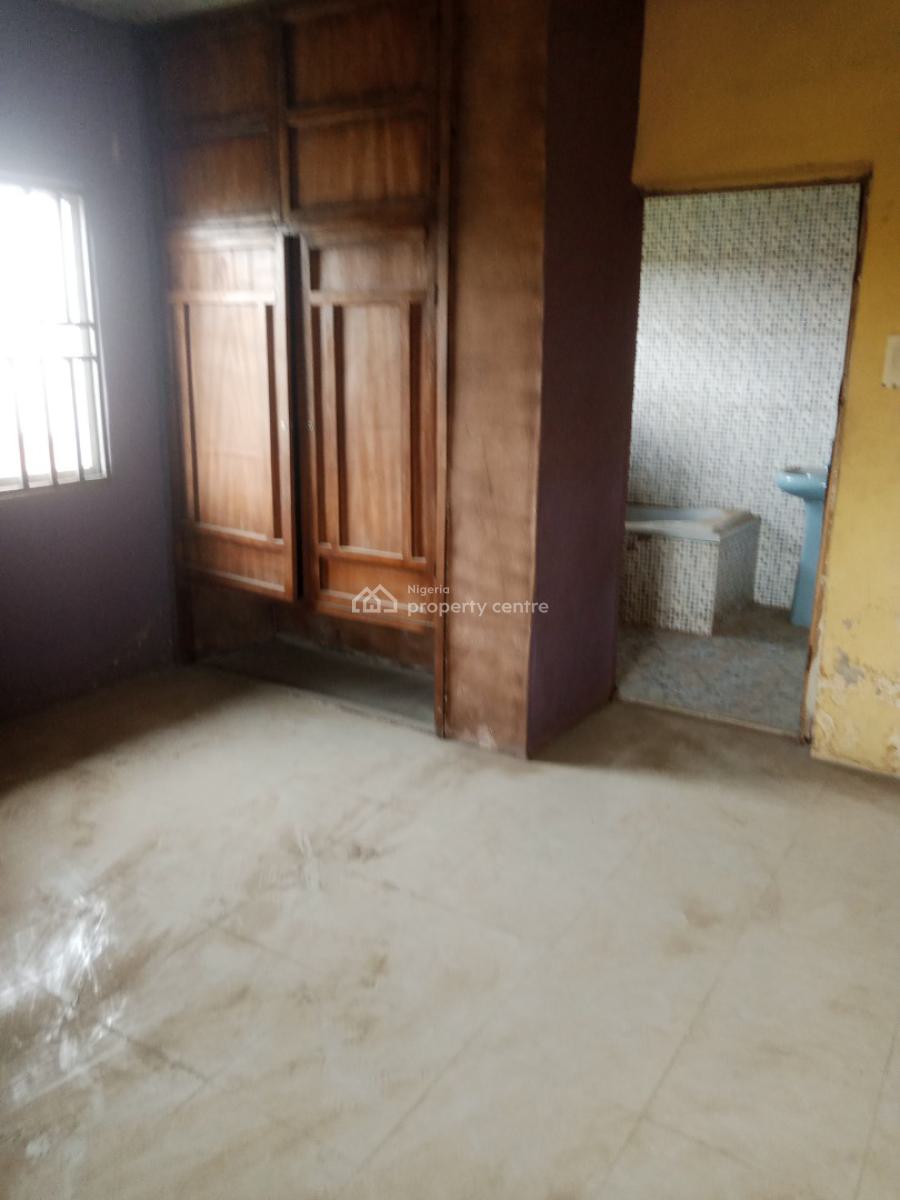 4 Units of 2 Bedroom Flat and 4 Units of Mini Flat, 3, Unity Close, Mercy Estate,ibasha, Magboro, Ogun, Block of Flats for Sale