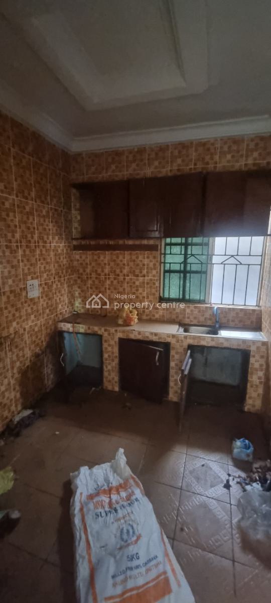 Well Maintained 2 Bedroom Flat, Tina Johnson Close Behind Coastal Road, Lekki, Lagos, Flat / Apartment for Rent