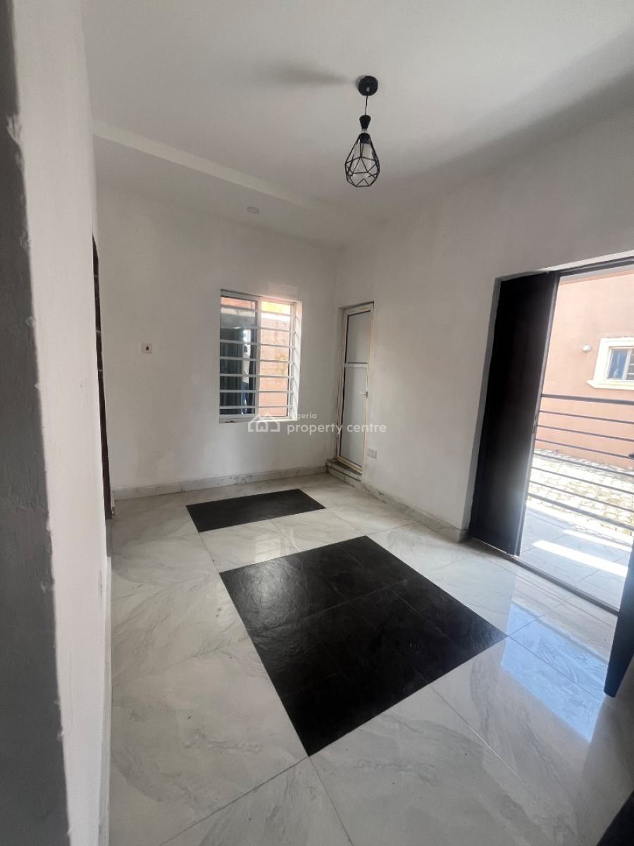 Mini Flat, Ajas Bell Estate, Ogombo, Ajah, Lagos, Mini Flat (room and Parlour) for Rent