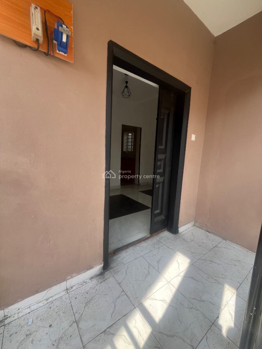 Mini Flat, Ajas Bell Estate, Ogombo, Ajah, Lagos, Mini Flat (room and Parlour) for Rent