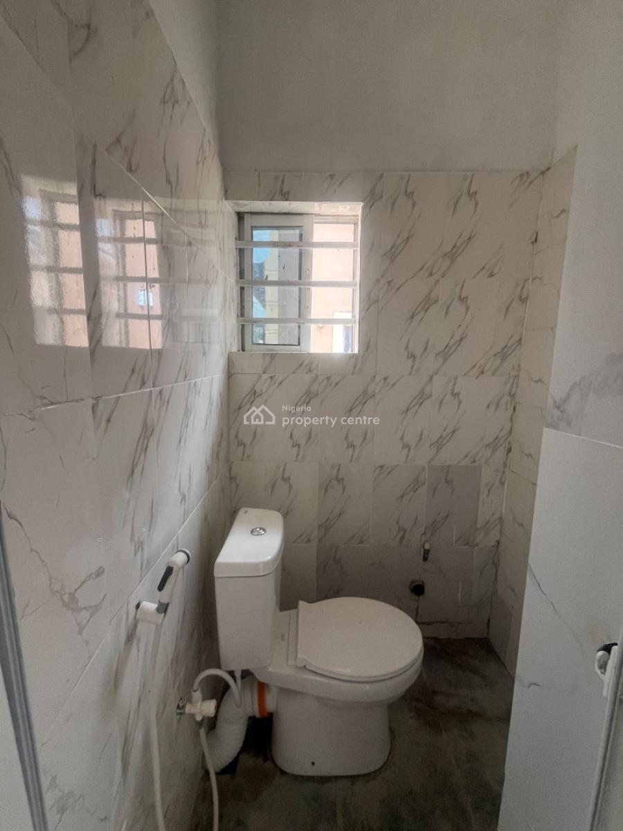 Mini Flat, Ajas Bell Estate, Ogombo, Ajah, Lagos, Mini Flat (room and Parlour) for Rent