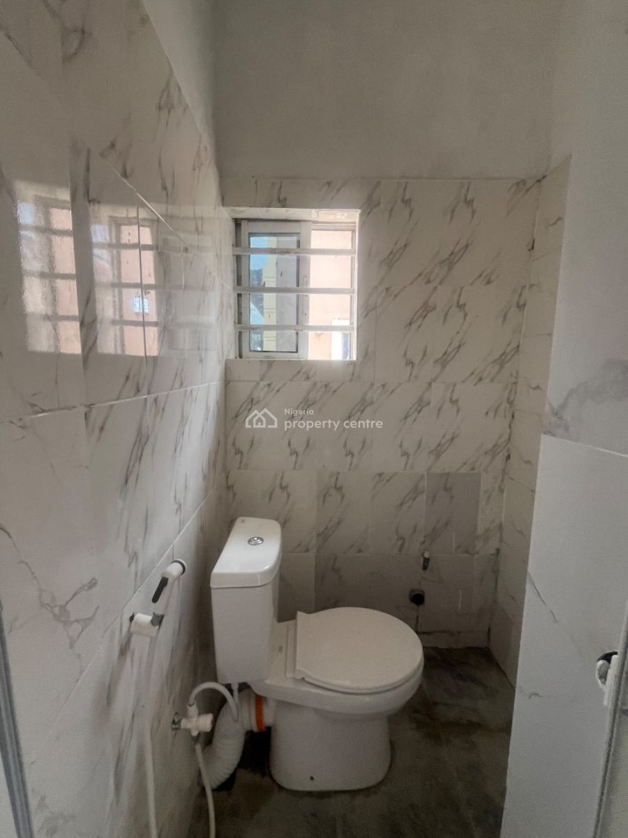 Mini Flat, Ajas Bell Estate, Ogombo, Ajah, Lagos, Mini Flat (room and Parlour) for Rent