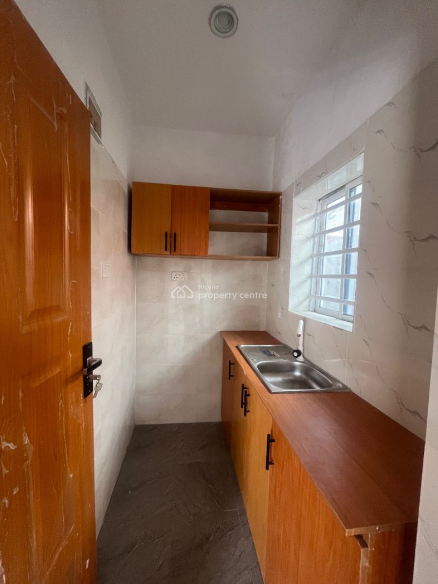 Mini Flat, Ajas Bell Estate, Ogombo, Ajah, Lagos, Mini Flat (room and Parlour) for Rent