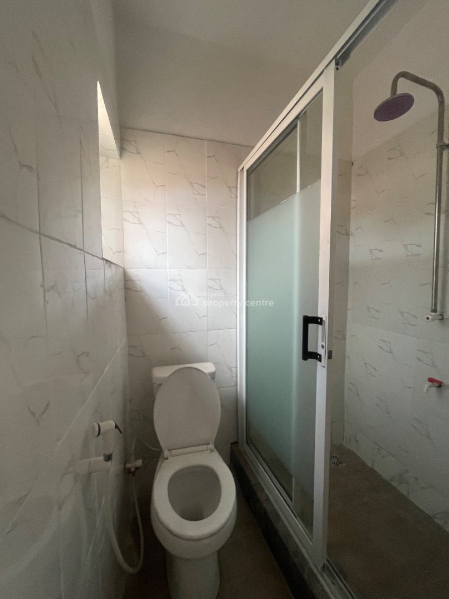 Mini Flat, Ajas Bell Estate, Ogombo, Ajah, Lagos, Mini Flat (room and Parlour) for Rent