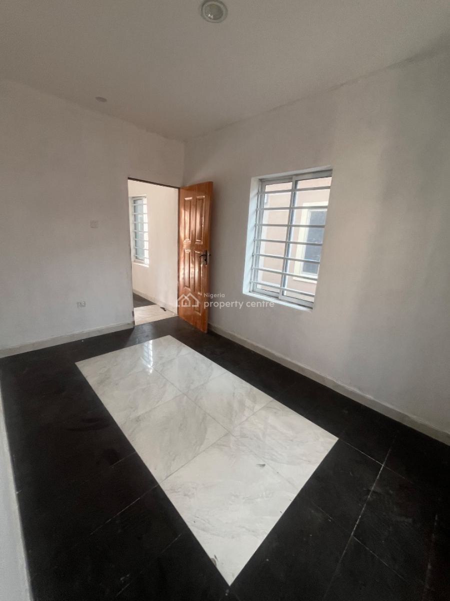 Mini Flat, Ajas Bell Estate, Ogombo, Ajah, Lagos, Mini Flat (room and Parlour) for Rent