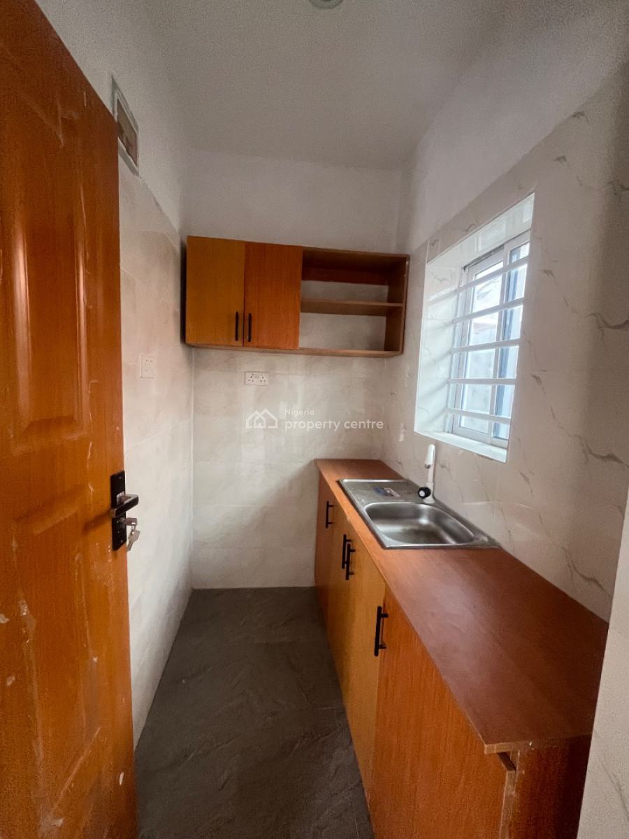 Mini Flat, Ajas Bell Estate, Ogombo, Ajah, Lagos, Mini Flat (room and Parlour) for Rent