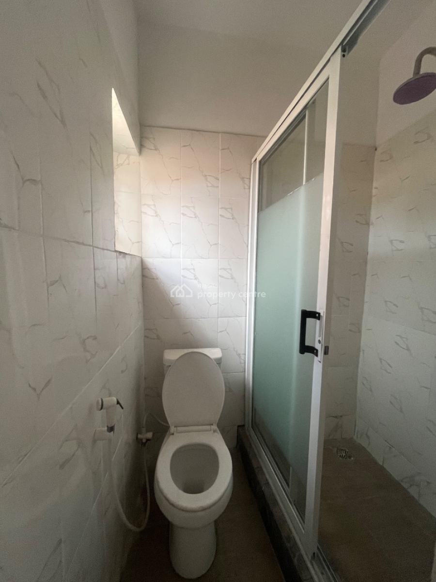 Mini Flat, Ajas Bell Estate, Ogombo, Ajah, Lagos, Mini Flat (room and Parlour) for Rent