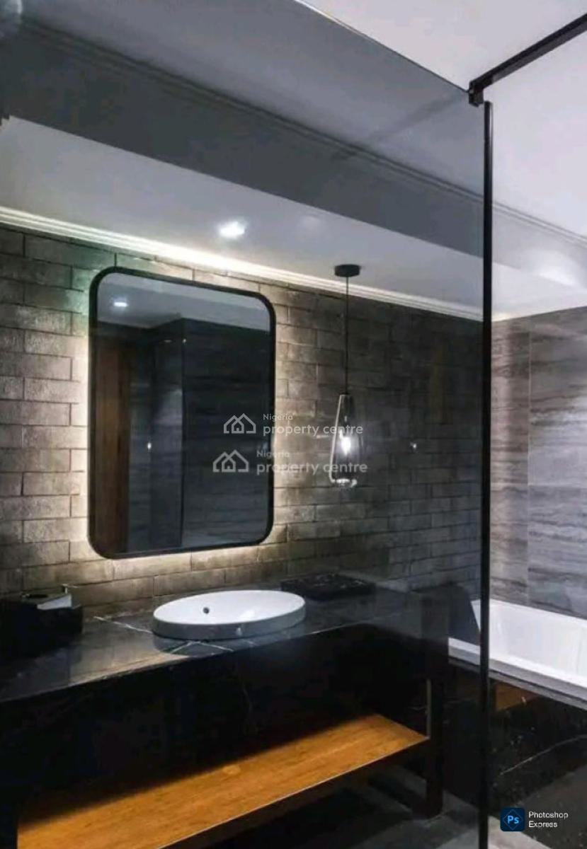 an Iconic 196-room Ultra-luxury Guest House, Gerrard Road, Old Ikoyi, Ikoyi, Lagos, Hotel / Guest House for Sale