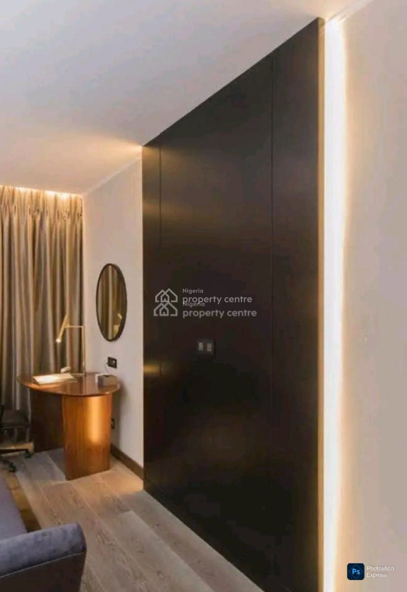 an Iconic 196-room Ultra-luxury Guest House, Gerrard Road, Old Ikoyi, Ikoyi, Lagos, Hotel / Guest House for Sale