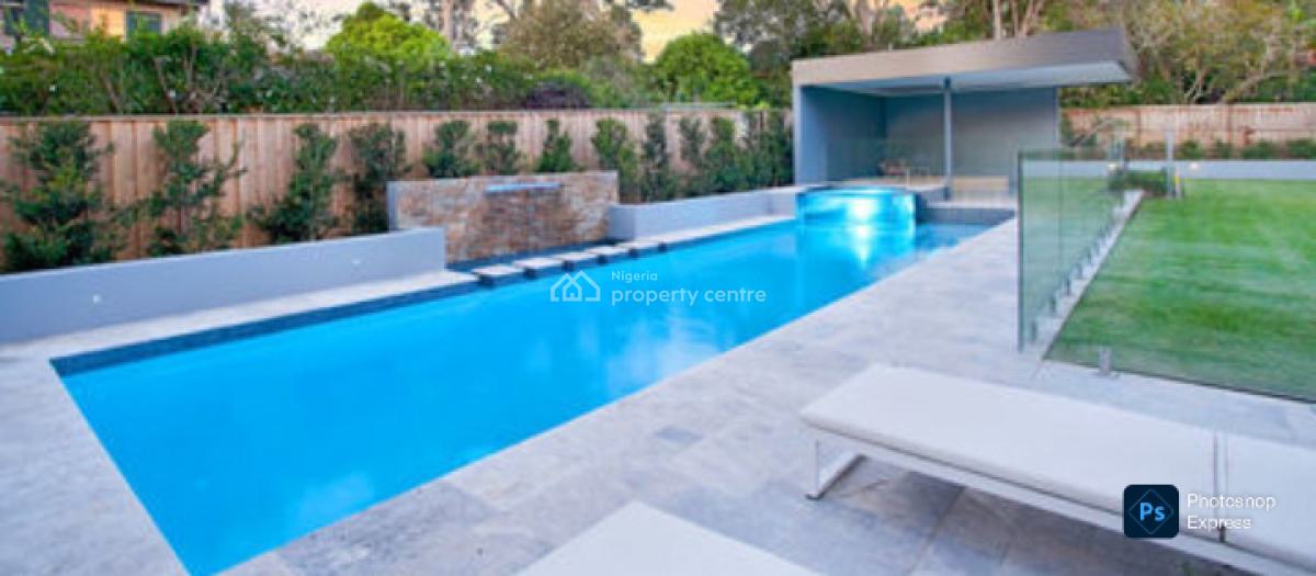 an Iconic 196-room Ultra-luxury Guest House, Gerrard Road, Old Ikoyi, Ikoyi, Lagos, Hotel / Guest House for Sale