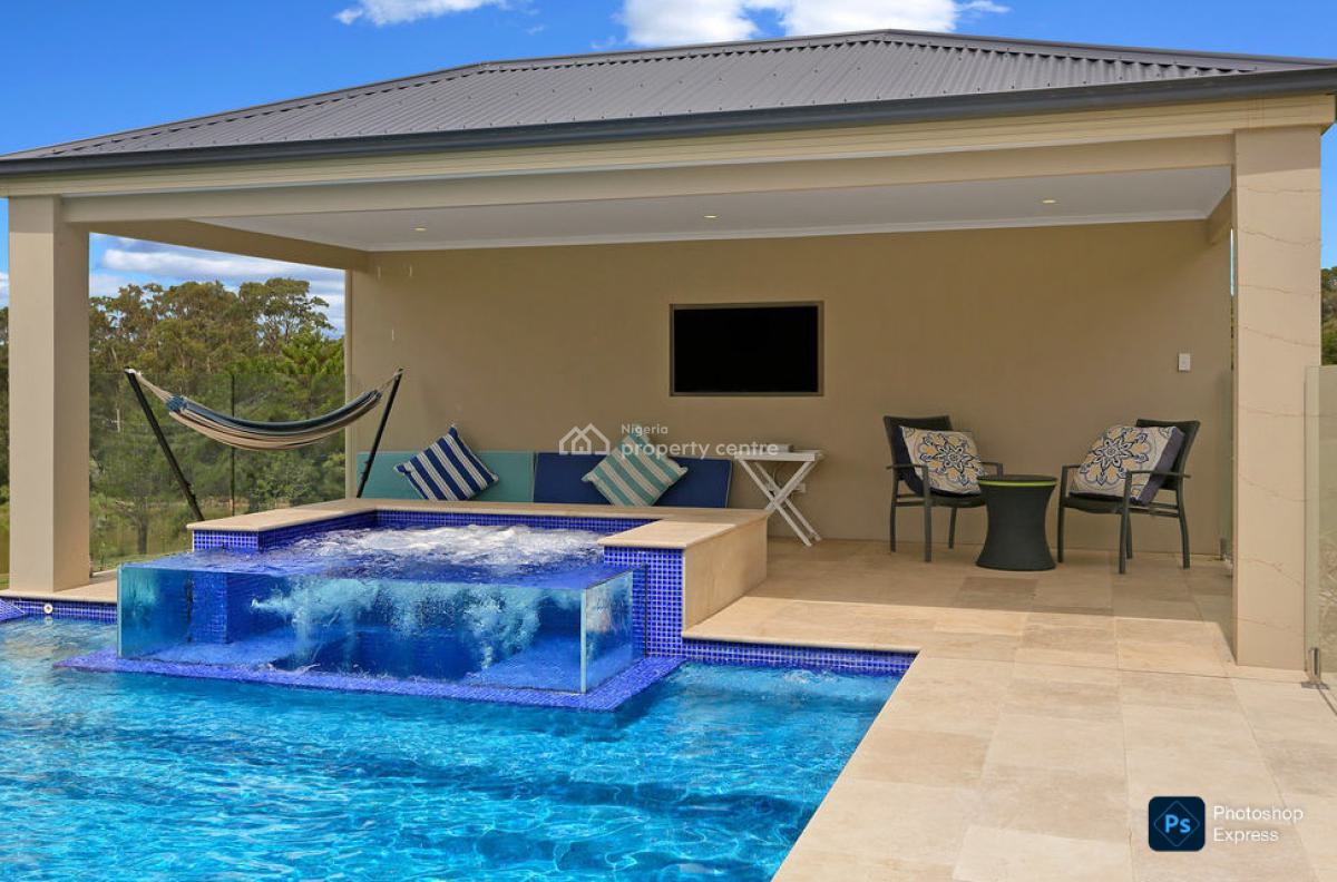 an Iconic 196-room Ultra-luxury Guest House, Gerrard Road, Old Ikoyi, Ikoyi, Lagos, Hotel / Guest House for Sale