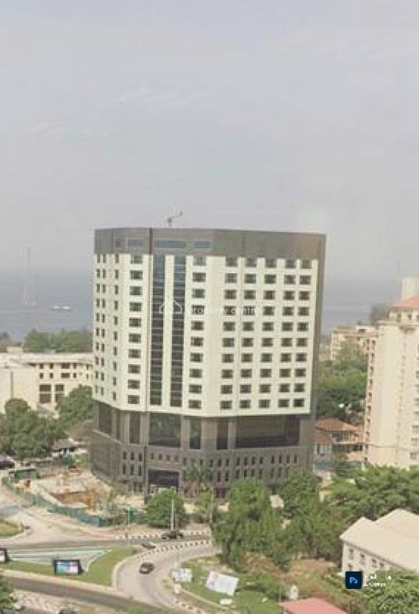 an Iconic 196-room Ultra-luxury Guest House, Gerrard Road, Old Ikoyi, Ikoyi, Lagos, Hotel / Guest House for Sale