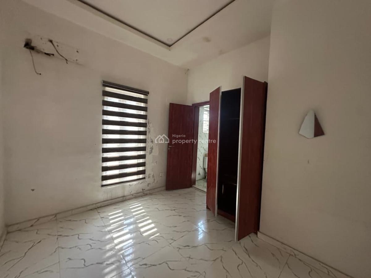4bedroom Semidetached Duplex, Ikota, Lekki, Lagos, Semi-detached Duplex for Rent