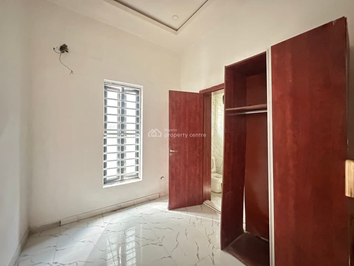 4bedroom Semidetached Duplex, Ikota, Lekki, Lagos, Semi-detached Duplex for Rent