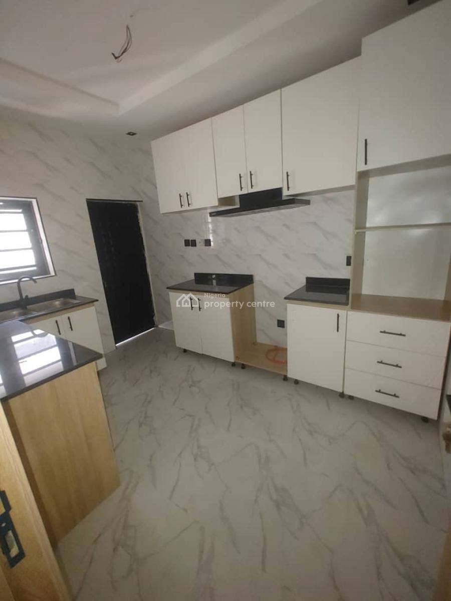 3bedroom Apartment, Blenco Sangotedo, Sangotedo, Ajah, Lagos, House for Rent