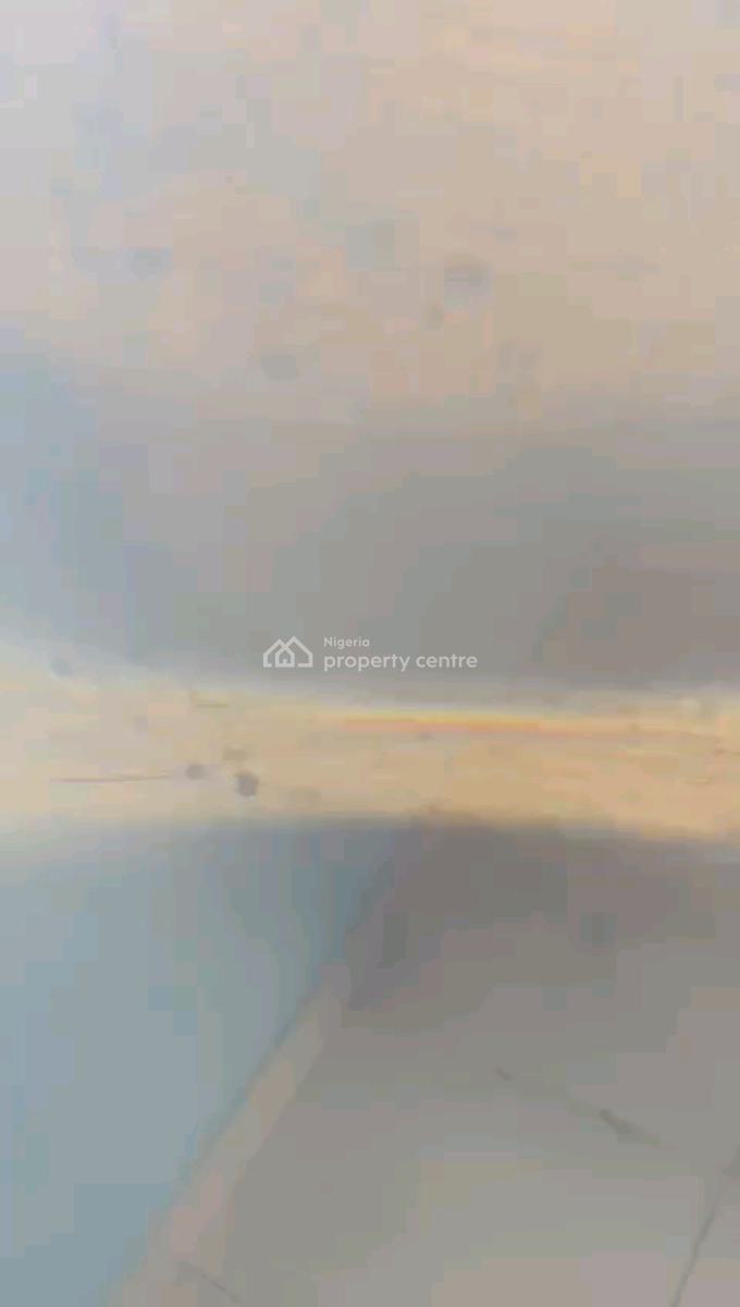 a Neatly Used and Standard 2 Bedroom Duplex, Off Palace Road, Oworonshoki, Shomolu, Lagos, Detached Duplex for Rent