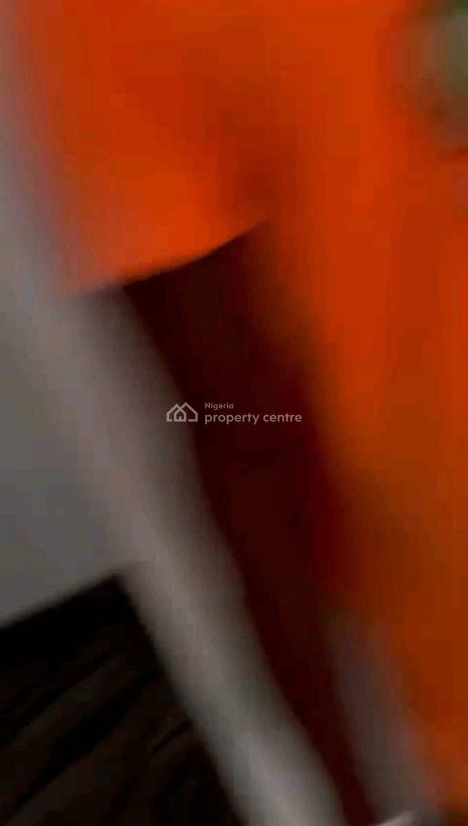 a Neatly Used and Standard 2 Bedroom Duplex, Off Palace Road, Oworonshoki, Shomolu, Lagos, Detached Duplex for Rent