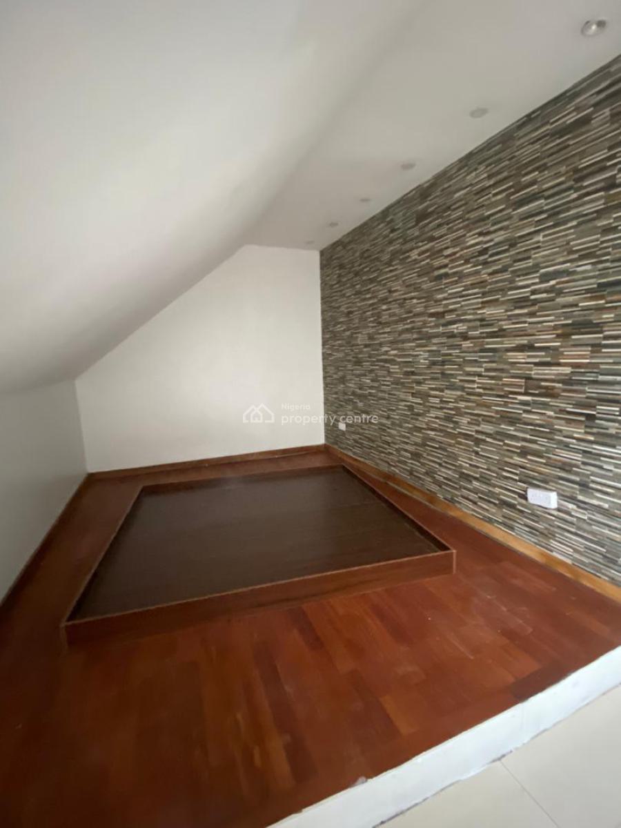 Spacious Studios Penthouse with Open Plan Kitchen, Lekki Right Hand Side Off Oniru New Market, Oniru, Victoria Island (vi), Lagos, Self Contain (single Rooms) for Rent