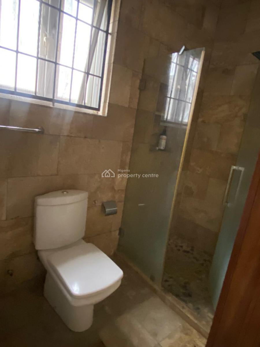 Spacious Studios Penthouse with Open Plan Kitchen, Lekki Right Hand Side Off Oniru New Market, Oniru, Victoria Island (vi), Lagos, Self Contain (single Rooms) for Rent