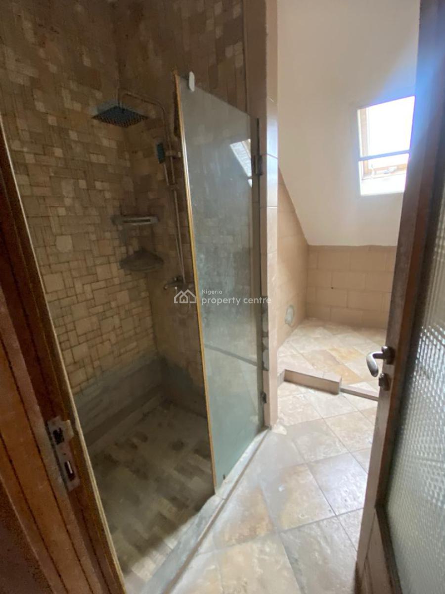 Spacious Studios Penthouse with Open Plan Kitchen, Lekki Right Hand Side Off Oniru New Market, Oniru, Victoria Island (vi), Lagos, Self Contain (single Rooms) for Rent