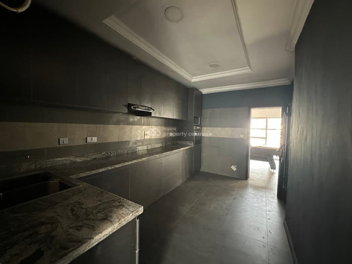 4bedroom Terrace Duplex, Ikota, Lekki, Lagos, Terraced Duplex for Rent