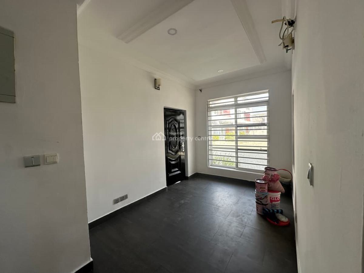 4bedroom Terrace Duplex, Ikota, Lekki, Lagos, Terraced Duplex for Rent