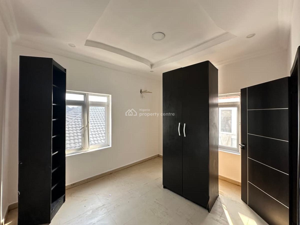 4bedroom Terrace Duplex, Ikota, Lekki, Lagos, Terraced Duplex for Rent