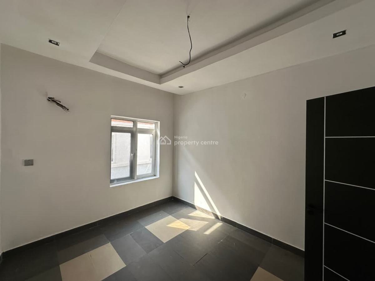 4bedroom Terrace Duplex, Ikota, Lekki, Lagos, Terraced Duplex for Rent