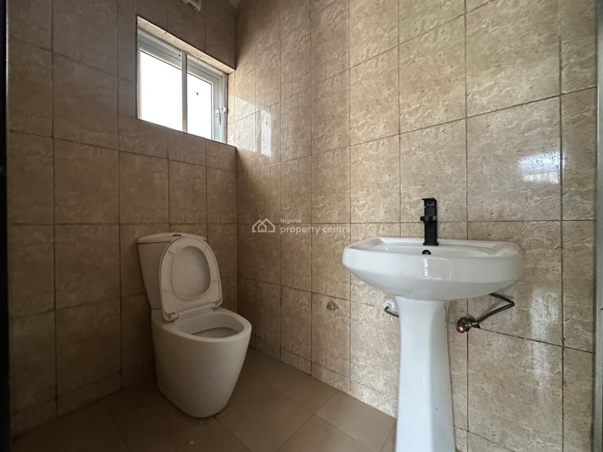 4bedroom Terrace Duplex, Ikota, Lekki, Lagos, Terraced Duplex for Rent